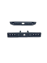 HobbyPlus Terranaut 8x8 Front & Rear Bumper ( Grey )